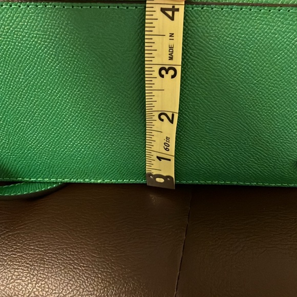 M.I.L.A genuine leather bag - Picture 14 of 14
